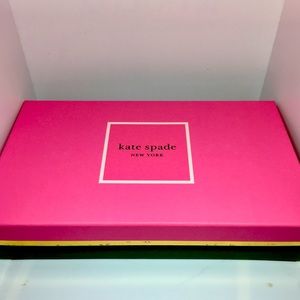 Kate Spade Cameron Large Bifold Wallet